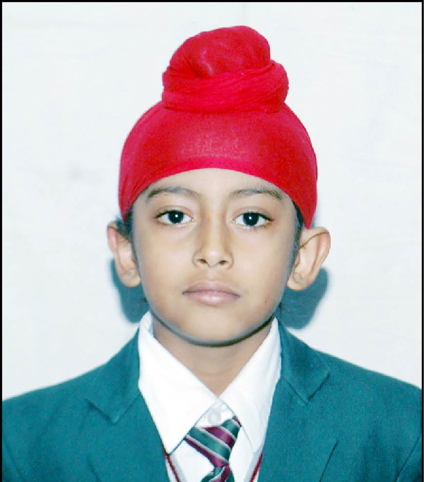St. Teresa School Indirapuram