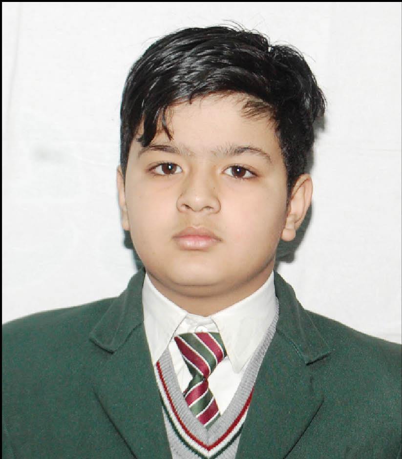 St. Teresa School Indirapuram