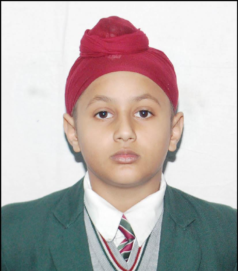 St. Teresa School Indirapuram