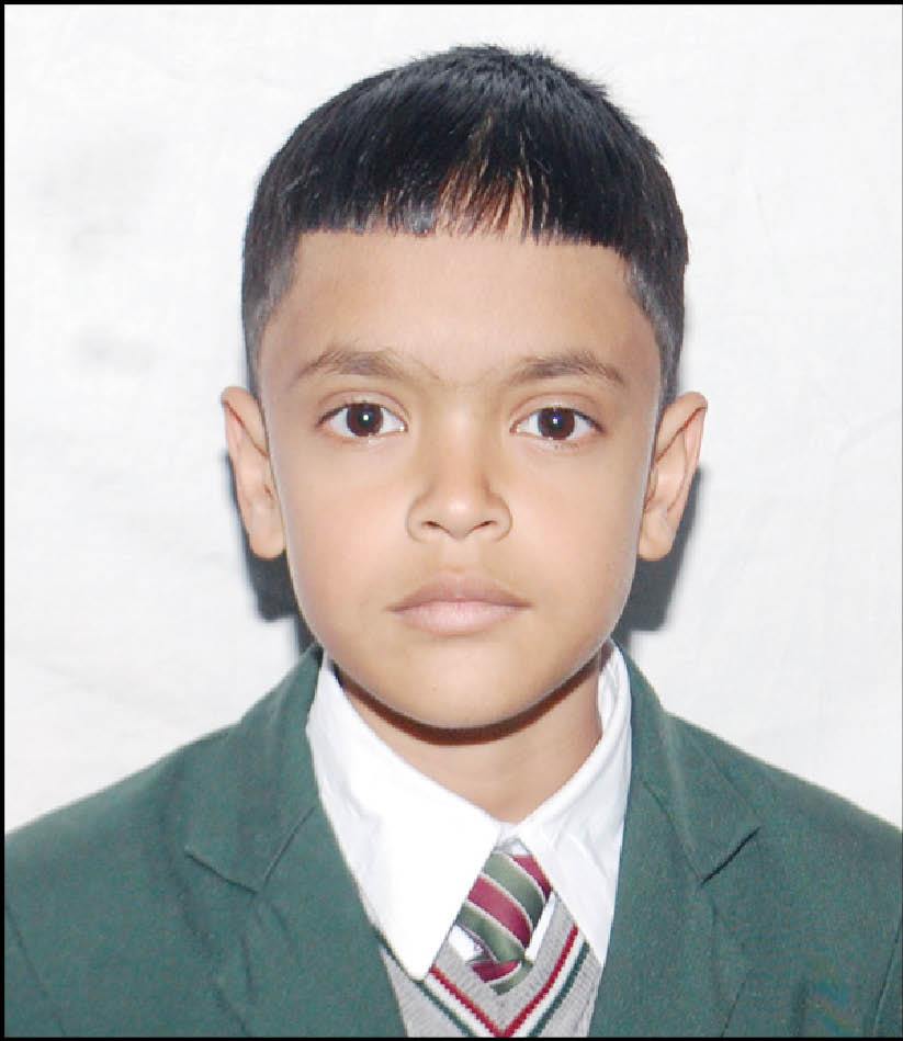 St. Teresa School Indirapuram