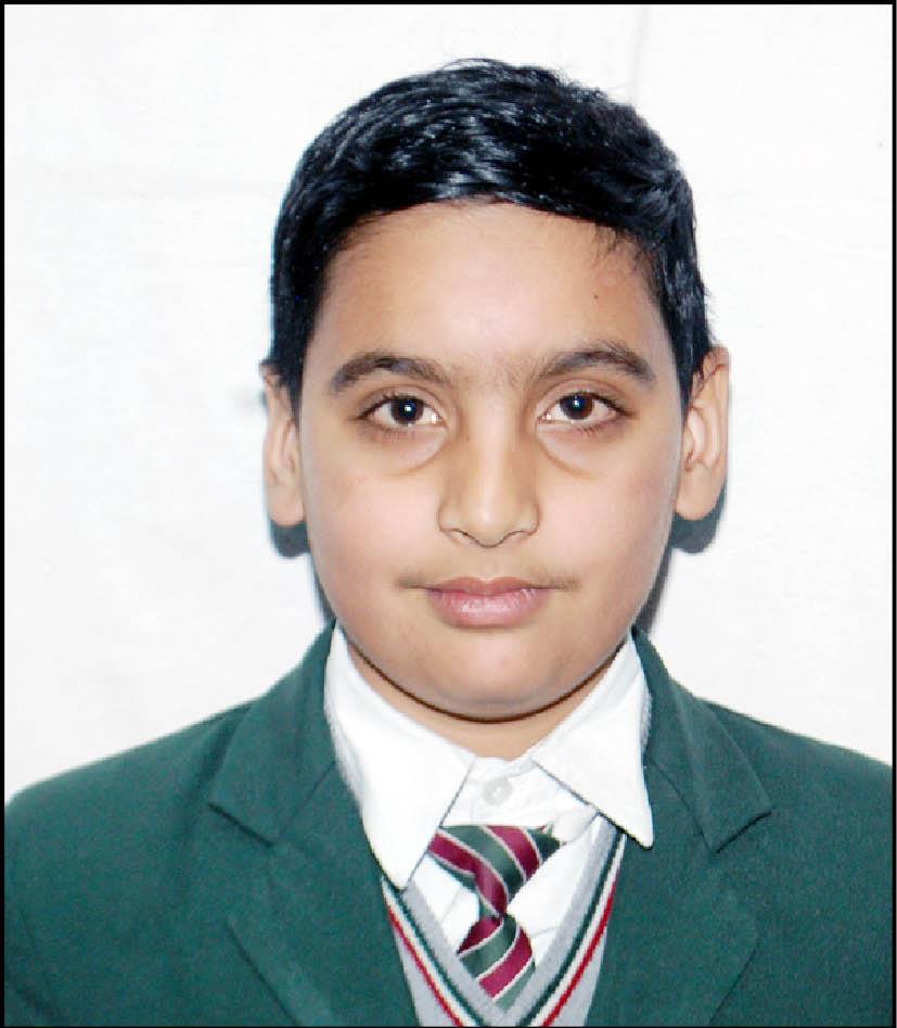 St. Teresa School Indirapuram