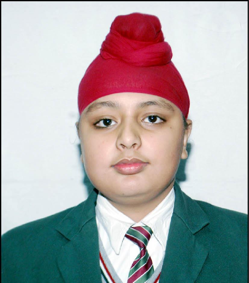 St. Teresa School Indirapuram