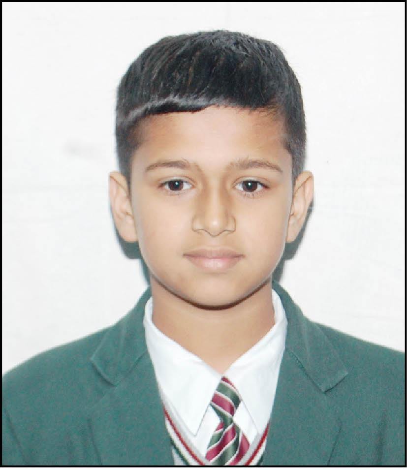 St. Teresa School Indirapuram