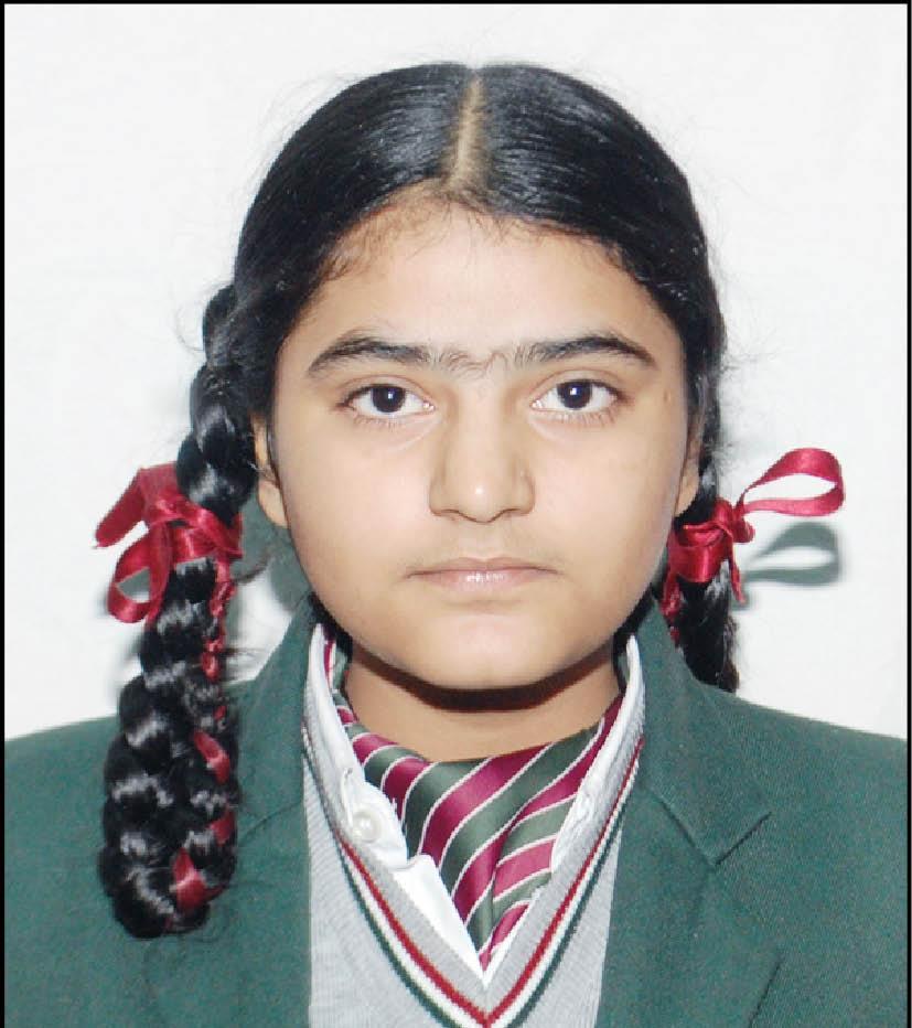 St. Teresa School Indirapuram