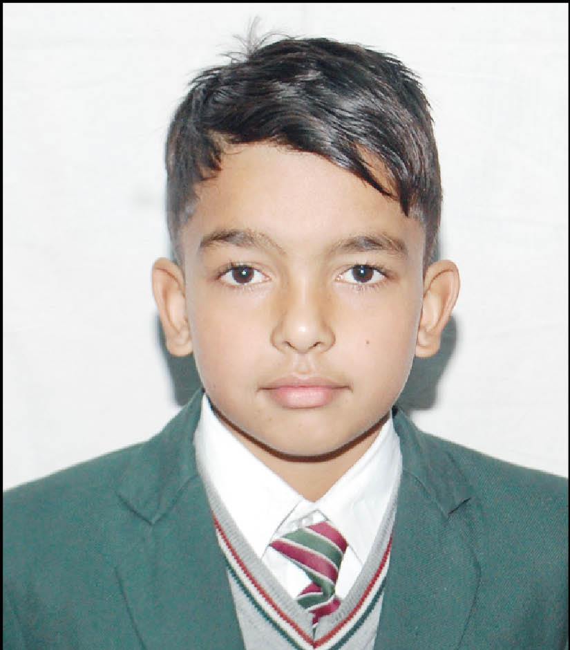 St. Teresa School Indirapuram