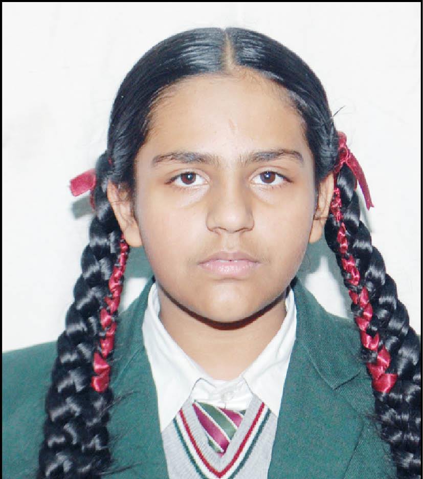 St. Teresa School Indirapuram