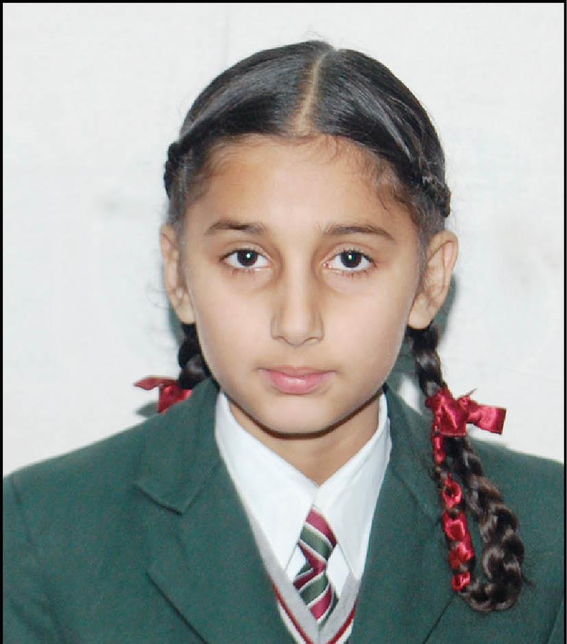 St. Teresa School Indirapuram