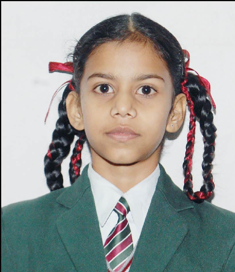 St. Teresa School Indirapuram