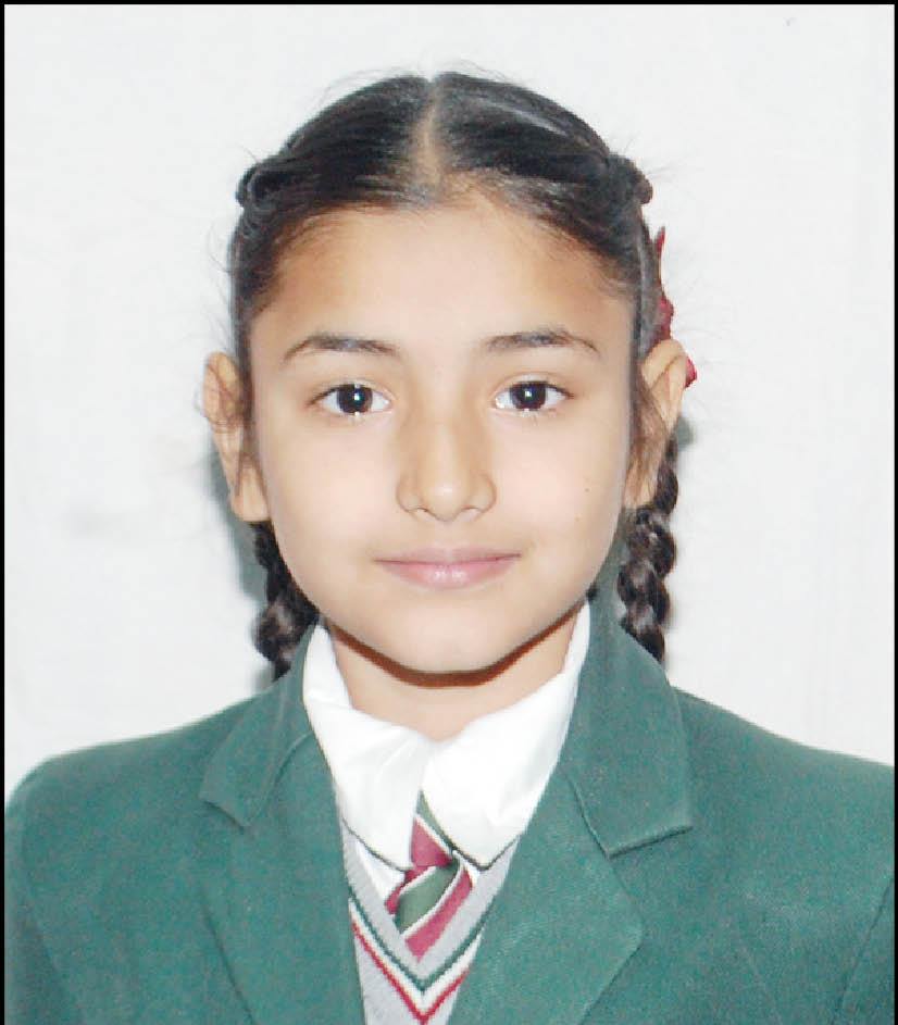 St. Teresa School Indirapuram