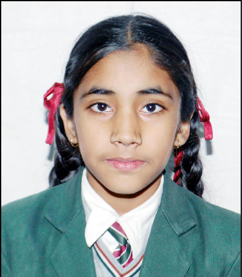 St. Teresa School Indirapuram