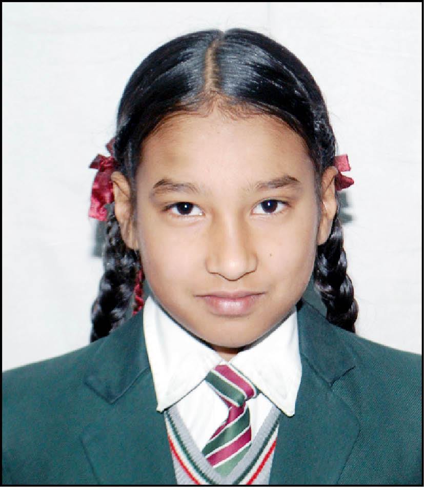 St. Teresa School Indirapuram