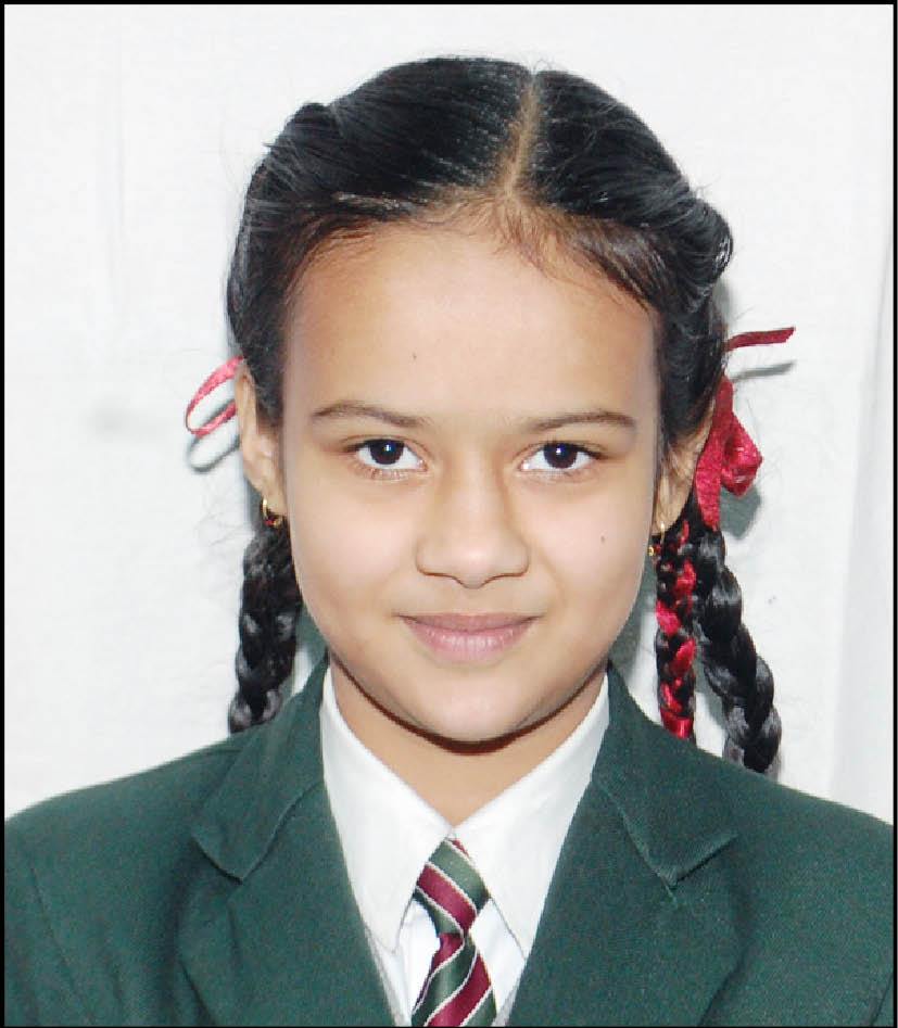 St. Teresa School Indirapuram