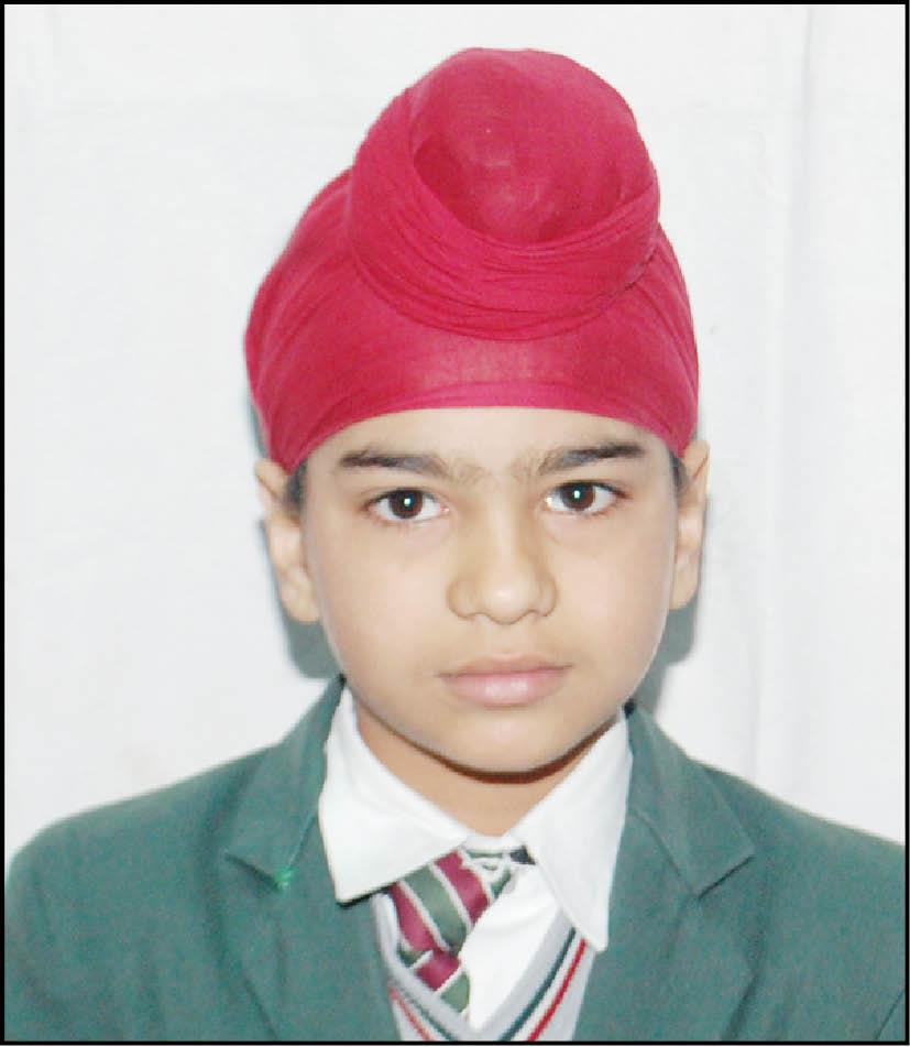 St. Teresa School Indirapuram