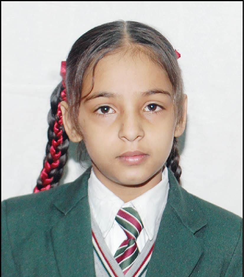 St. Teresa School Indirapuram