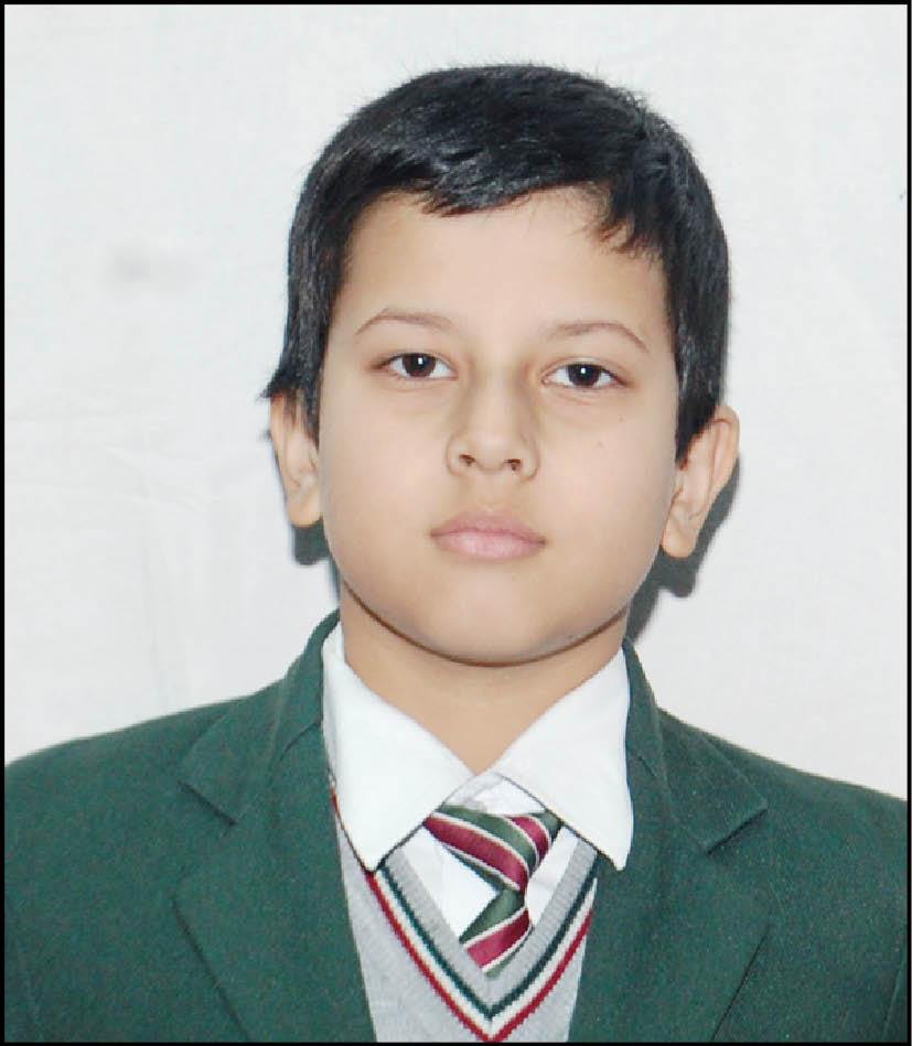 St. Teresa School Indirapuram