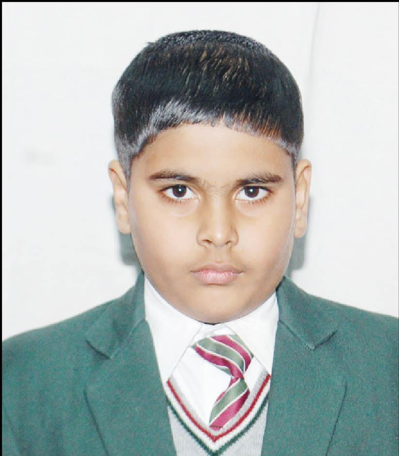 St. Teresa School Indirapuram