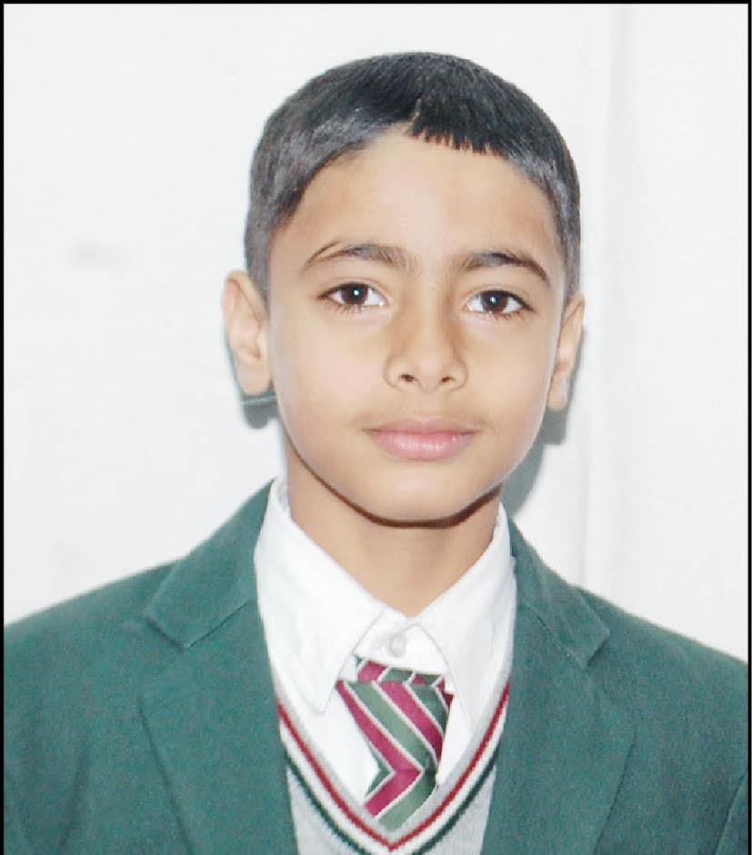 St. Teresa School Indirapuram
