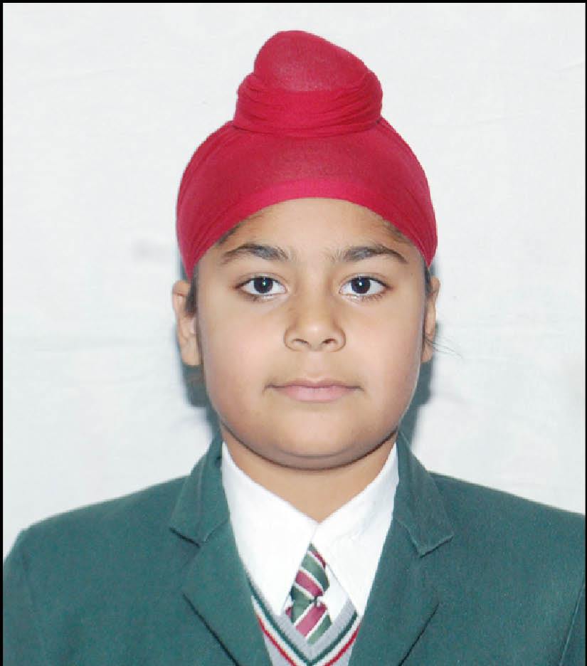 St. Teresa School Indirapuram