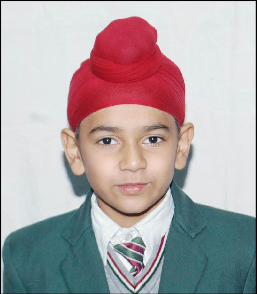 St. Teresa School Indirapuram