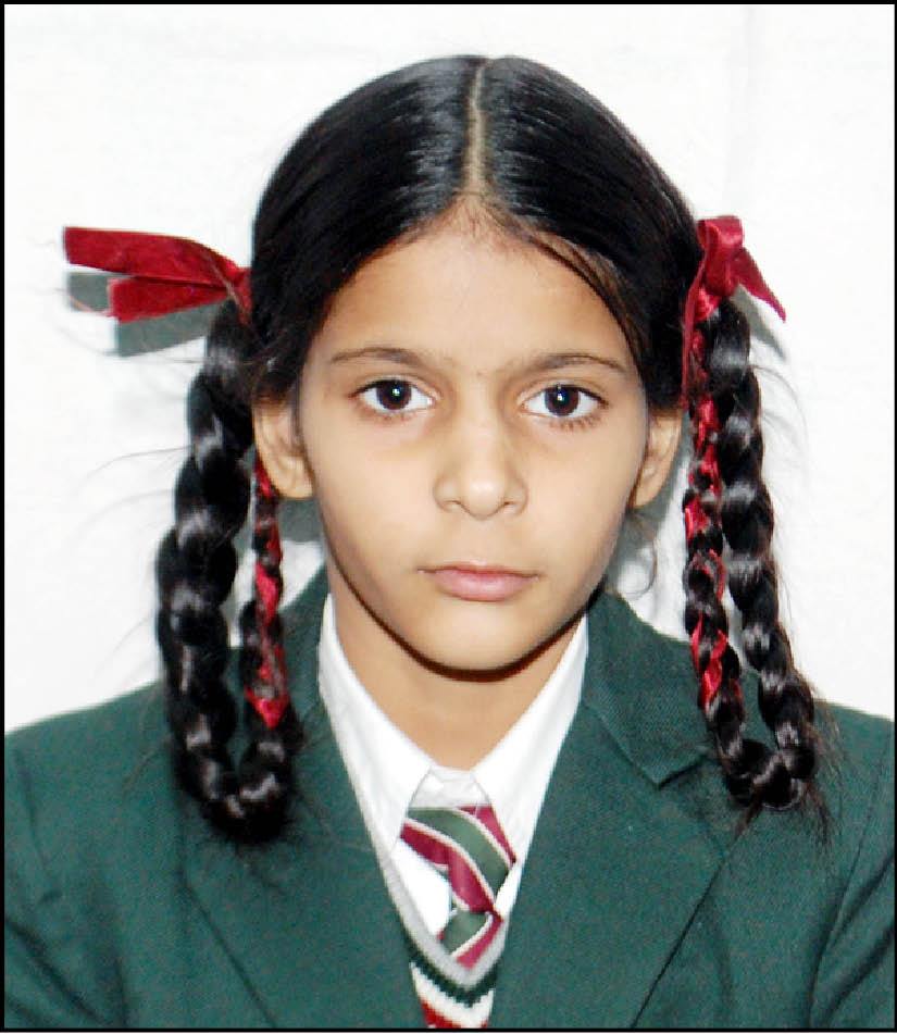 St. Teresa School Indirapuram