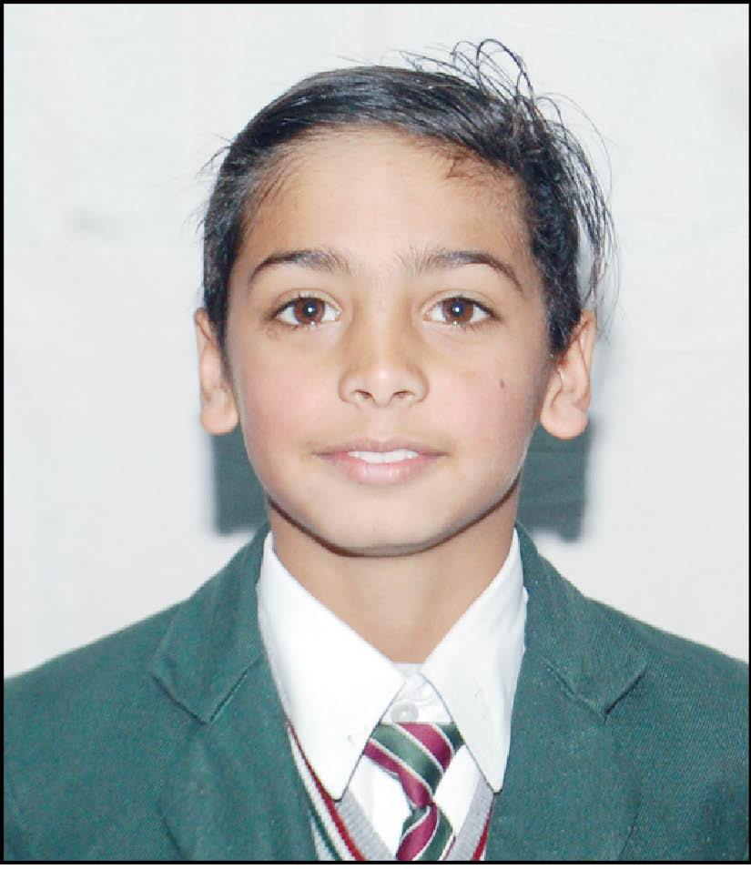 St. Teresa School Indirapuram