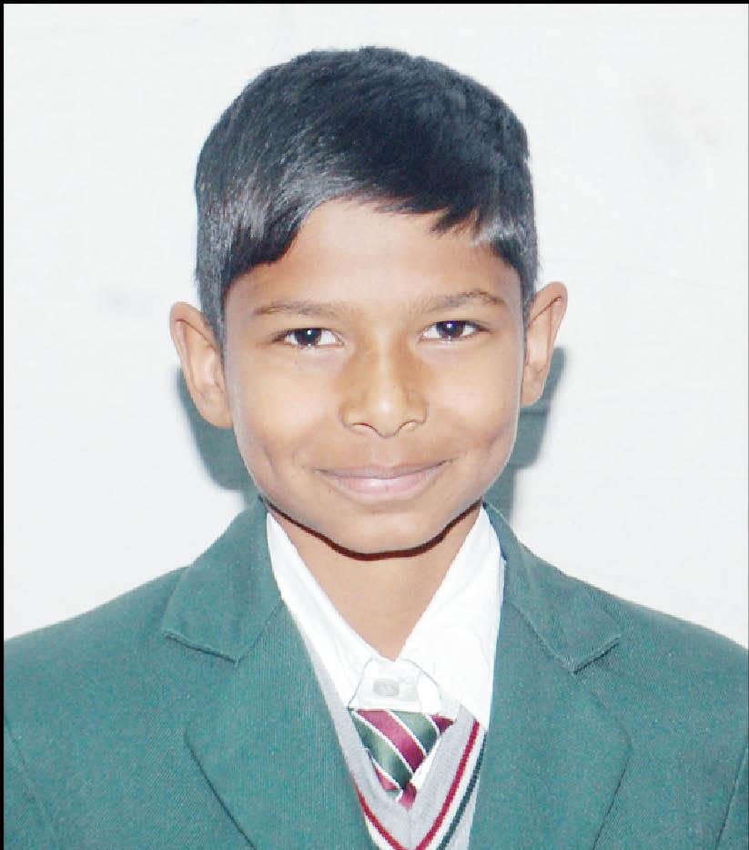 St. Teresa School Indirapuram