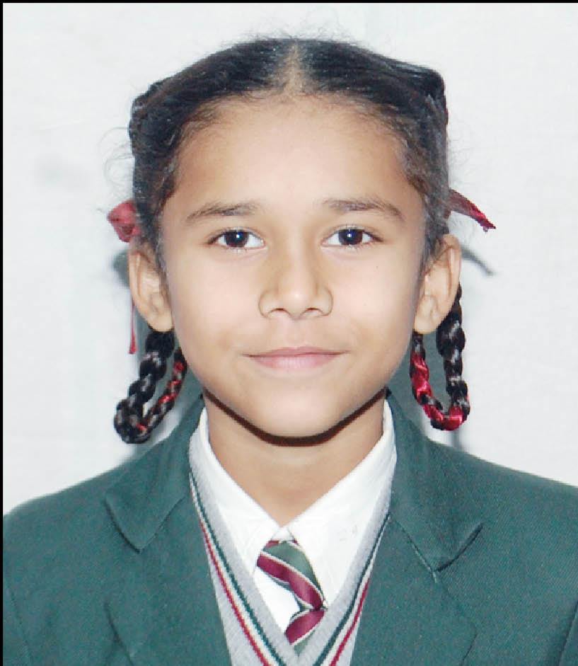 St. Teresa School Indirapuram