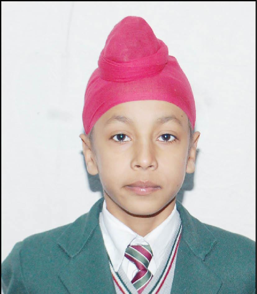 St. Teresa School Indirapuram