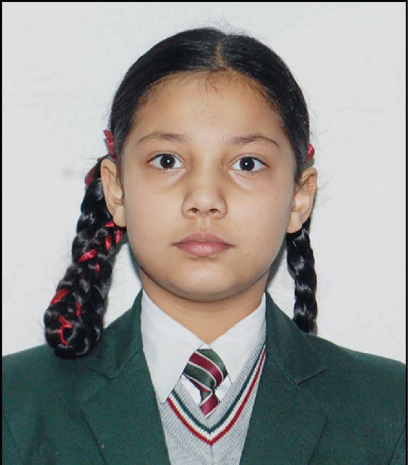 St. Teresa School Indirapuram