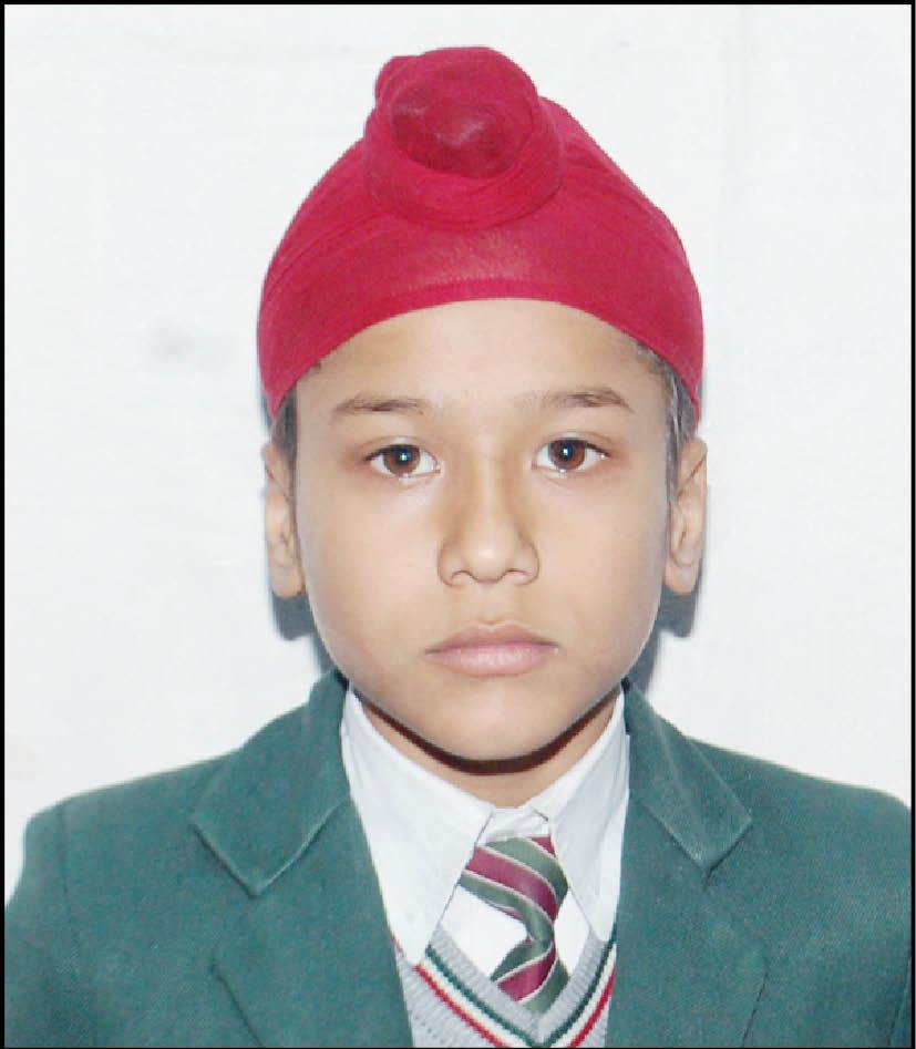 St. Teresa School Indirapuram