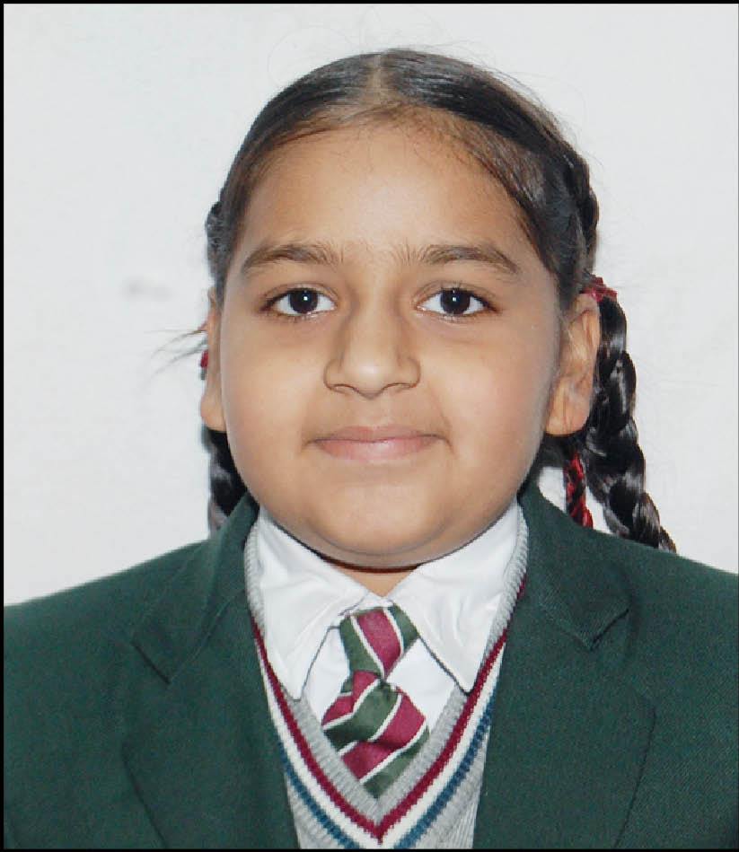 St. Teresa School Indirapuram