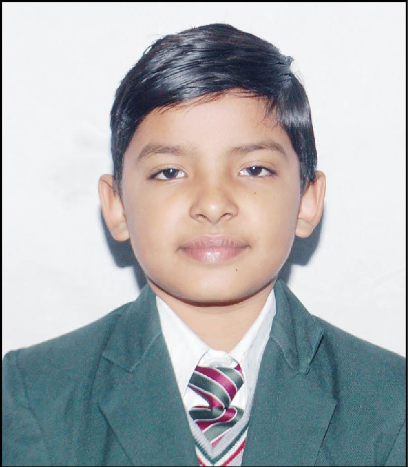 St. Teresa School Indirapuram