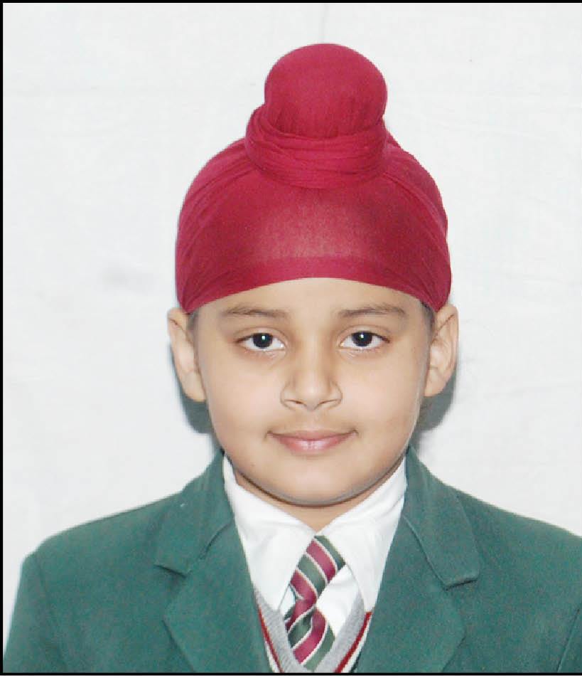 St. Teresa School Indirapuram