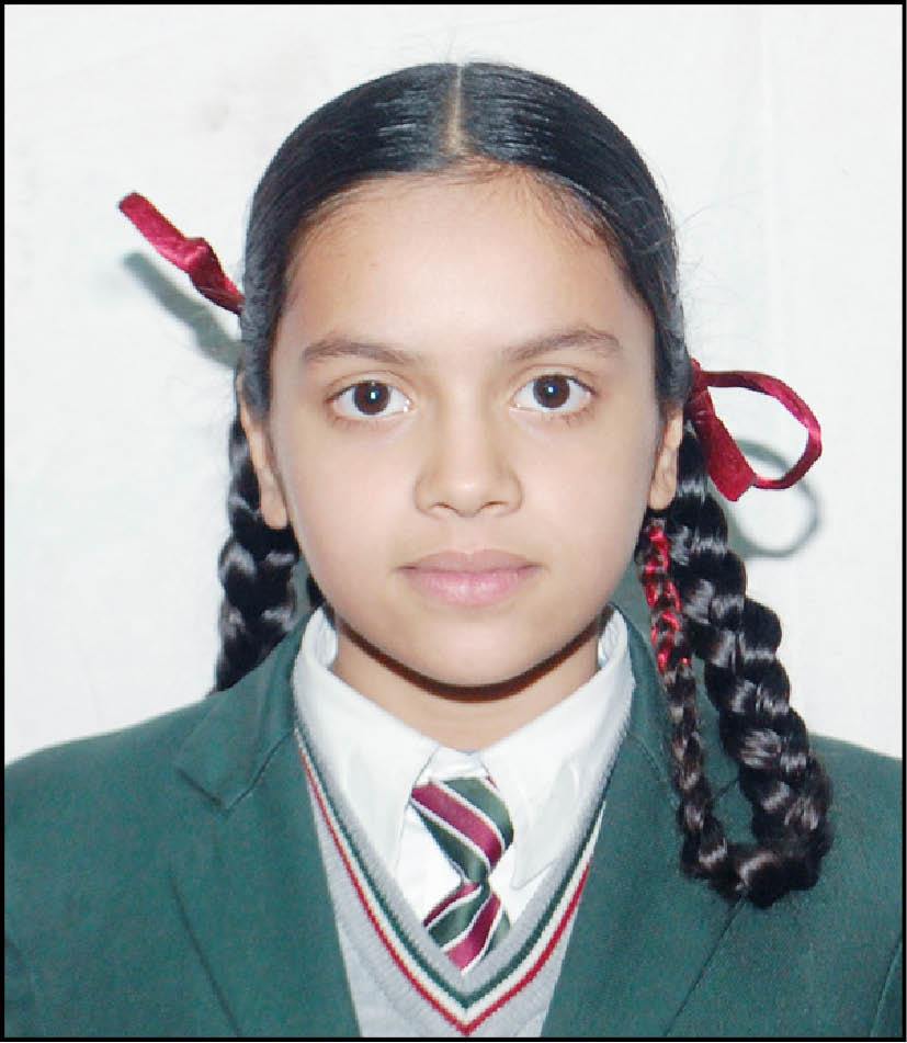 St. Teresa School Indirapuram