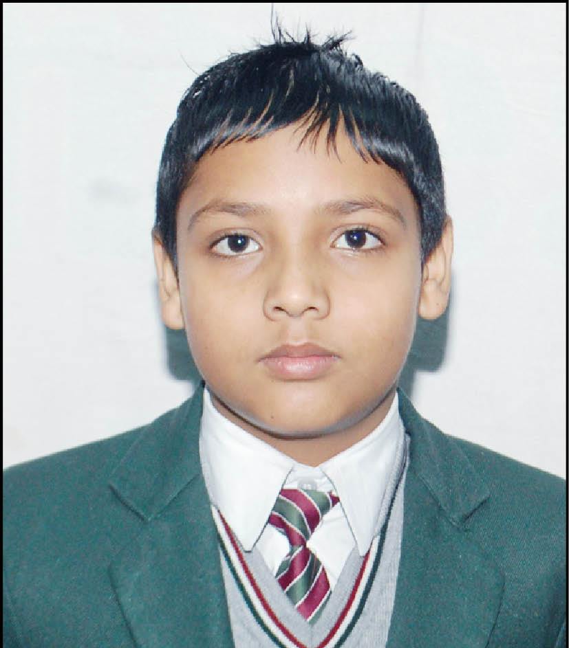 St. Teresa School Indirapuram