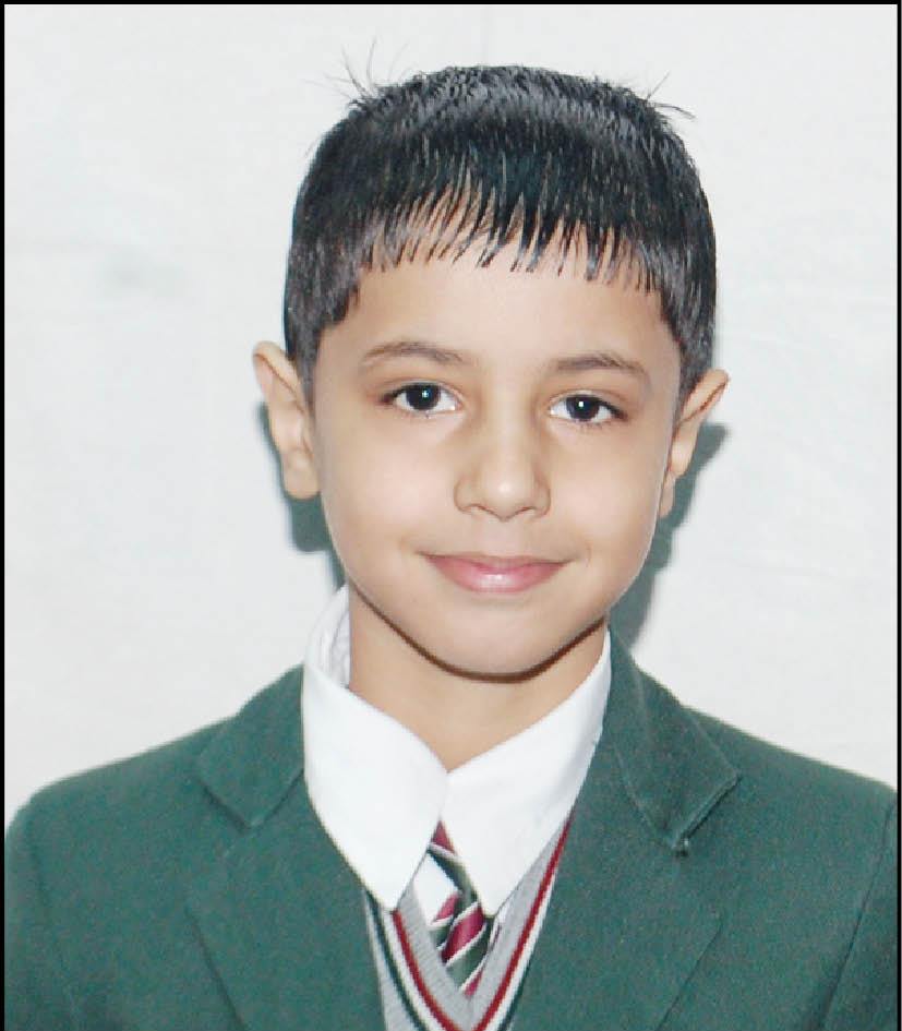 St. Teresa School Indirapuram