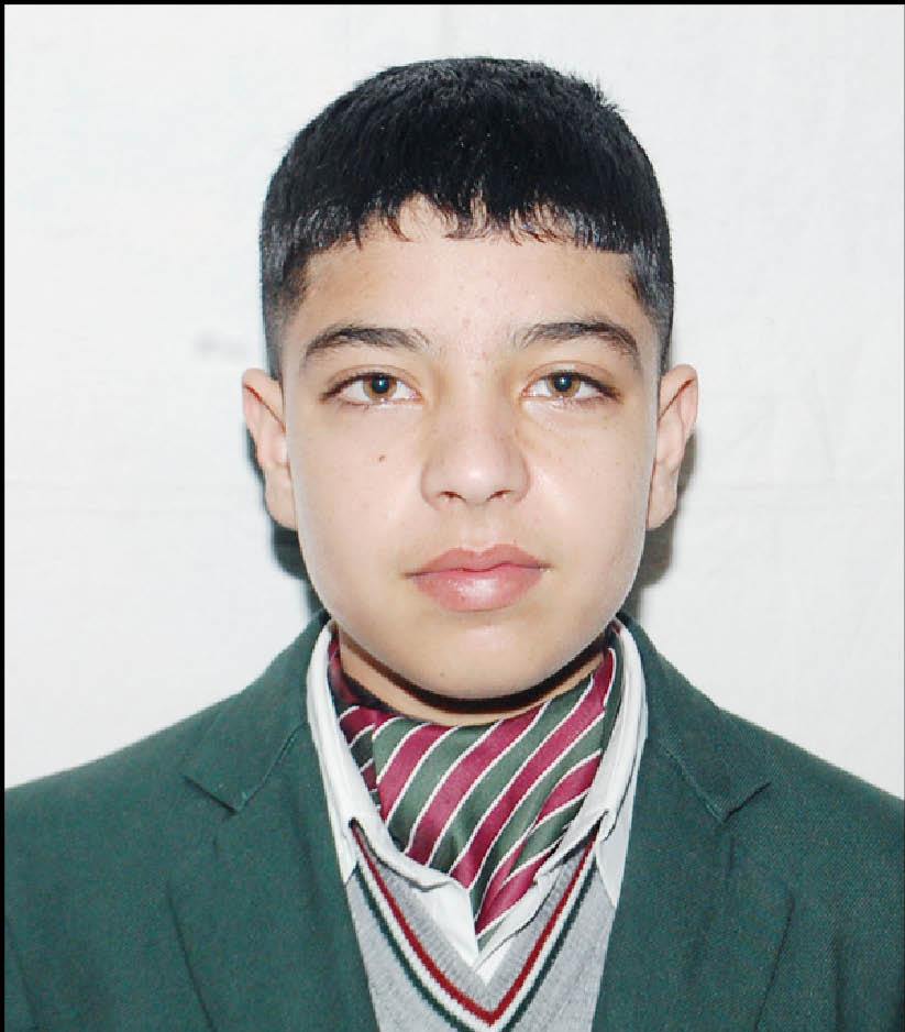 St. Teresa School Indirapuram