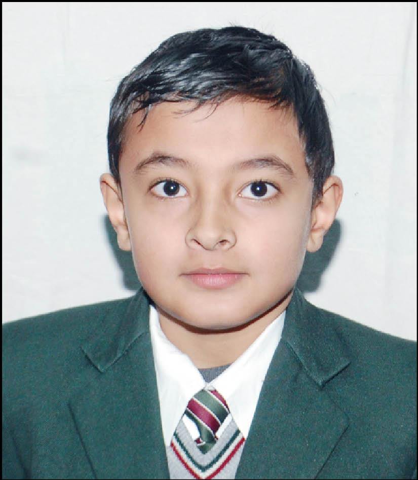 St. Teresa School Indirapuram