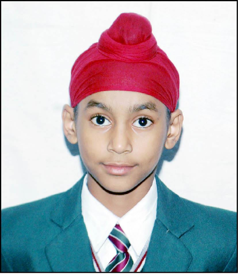 St. Teresa School Indirapuram