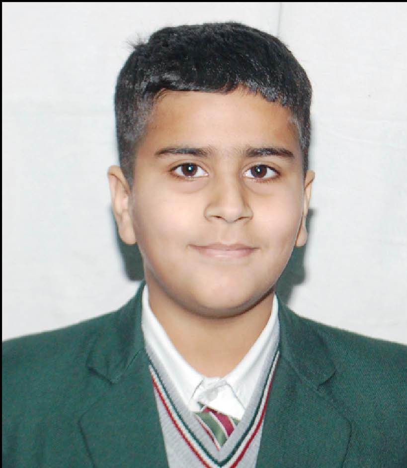 St. Teresa School Indirapuram
