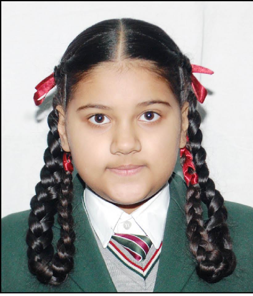 St. Teresa School Indirapuram