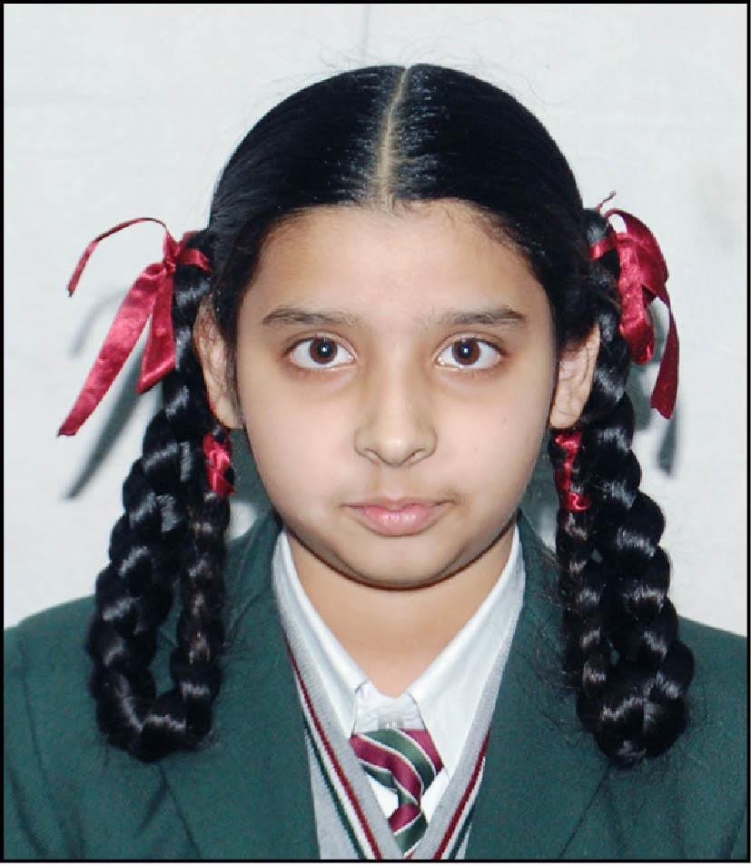 St. Teresa School Indirapuram