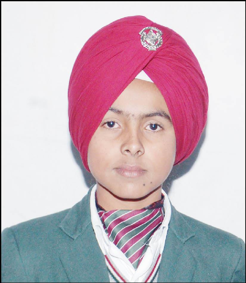 St. Teresa School Indirapuram