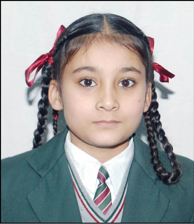 St. Teresa School Indirapuram