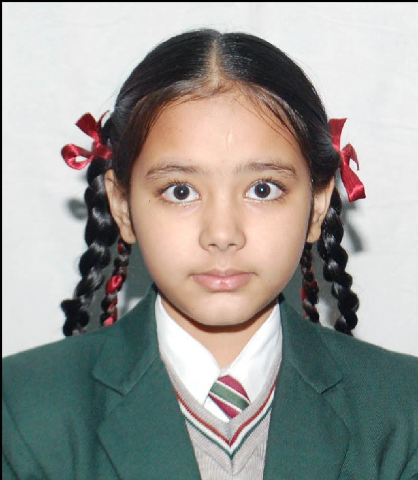 St. Teresa School Indirapuram