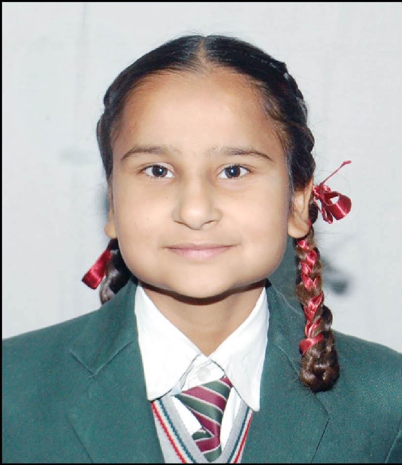 St. Teresa School Indirapuram