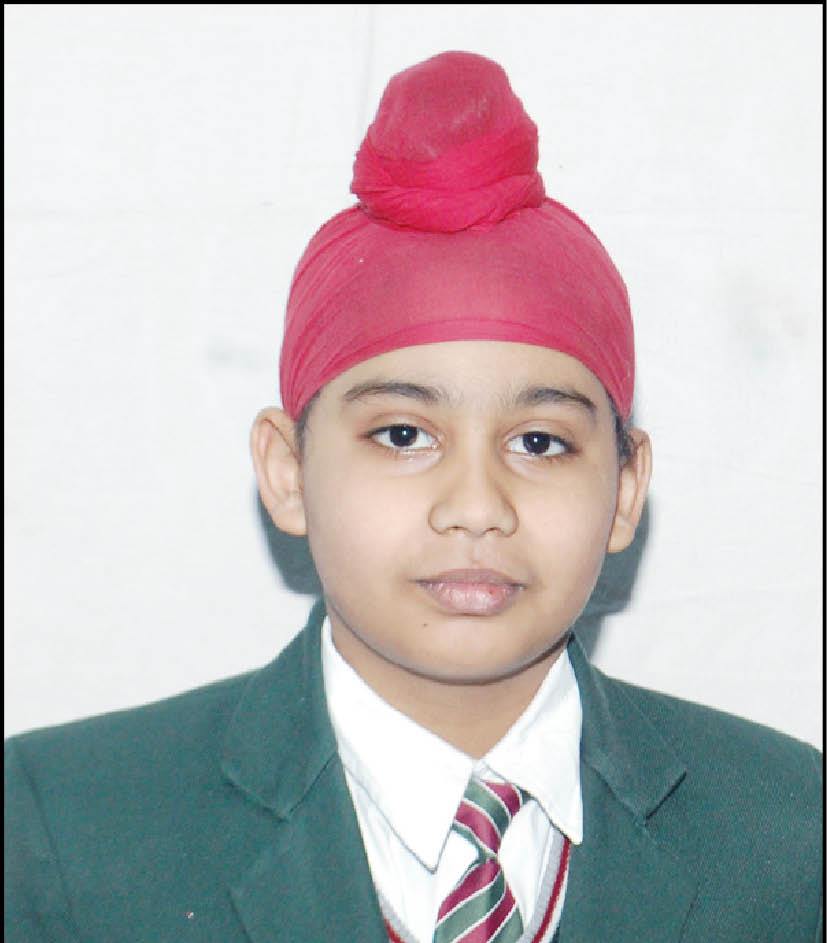 St. Teresa School Indirapuram