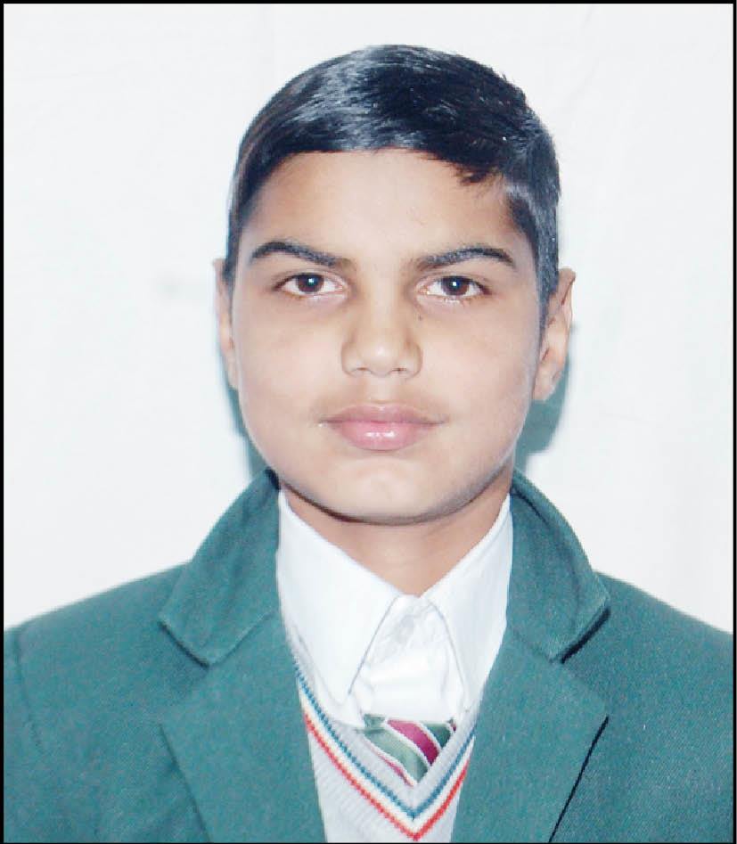 St. Teresa School Indirapuram