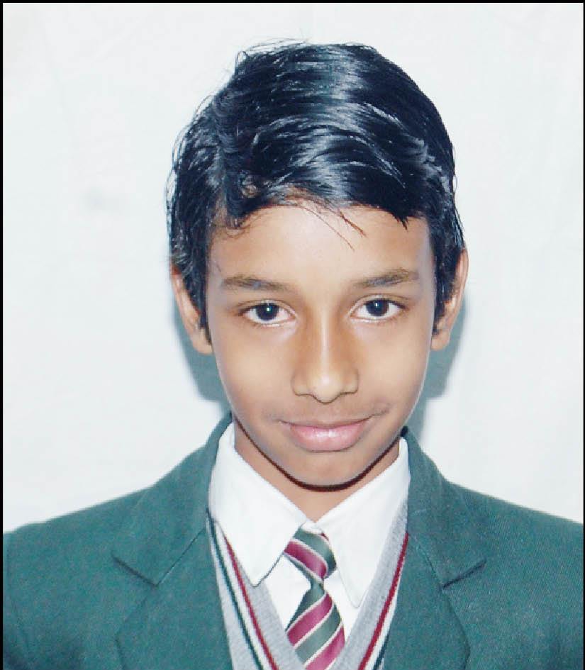 St. Teresa School Indirapuram