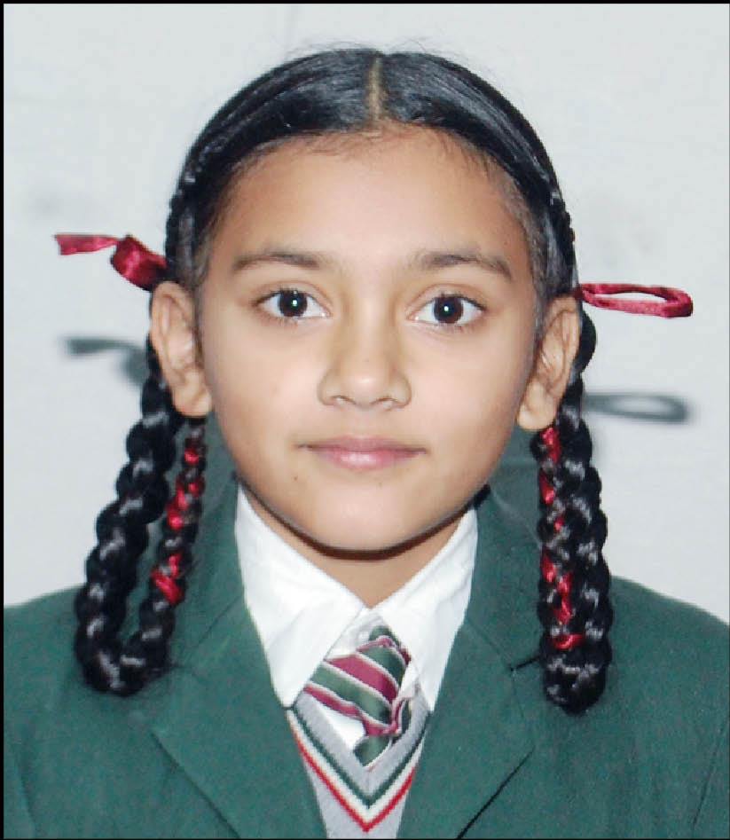 St. Teresa School Indirapuram